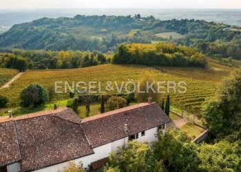 Vista - Rustico Frazione Berri, La Morra - foto 8