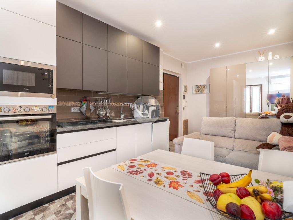 Three-room apartment Via Pirandello, Caselle Torinese - photo 2