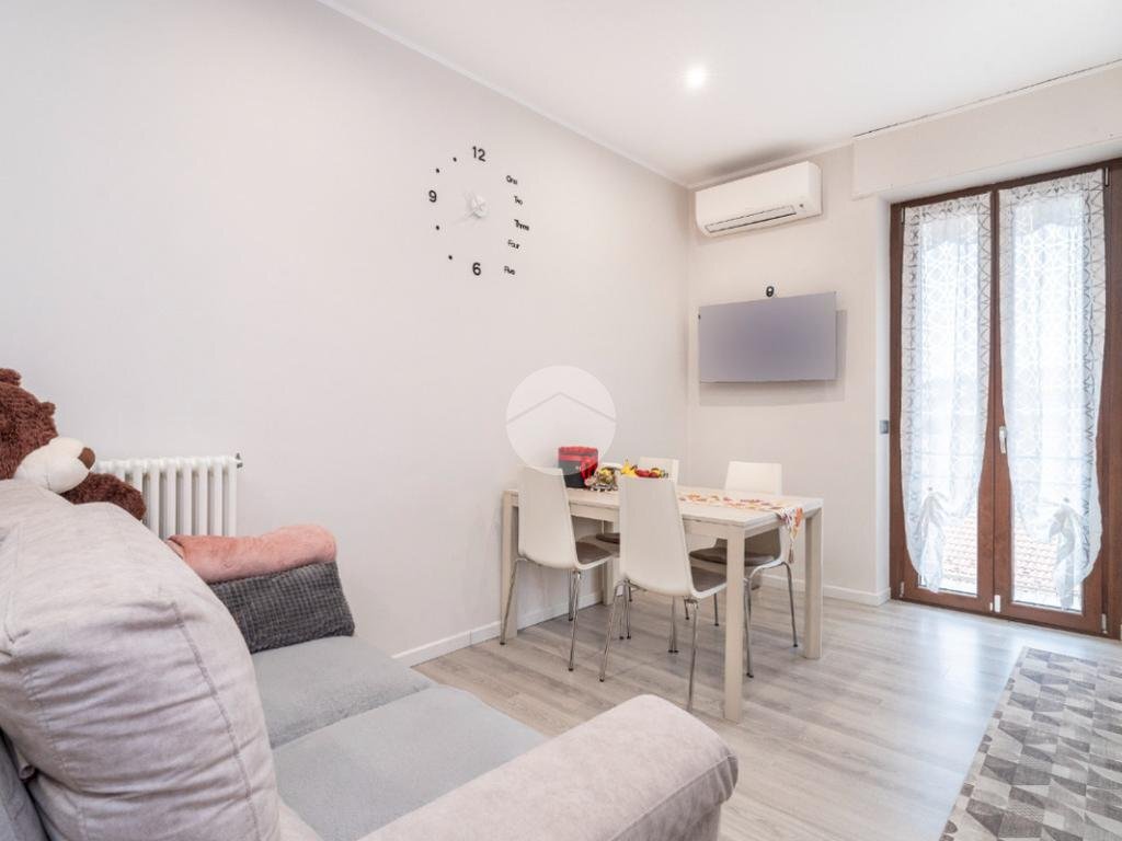 Three-room apartment Via Pirandello, Caselle Torinese - photo 3
