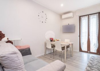Three-room apartment Via Pirandello, Caselle Torinese - photo 3