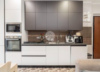 Three-room apartment Via Pirandello, Caselle Torinese - photo 4