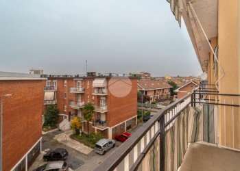 Three-room apartment Via Pirandello, Caselle Torinese - photo 5