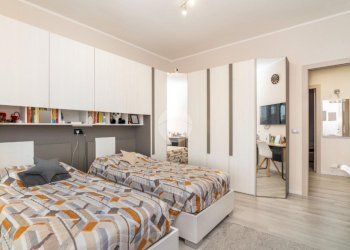 Three-room apartment Via Pirandello, Caselle Torinese - photo 6