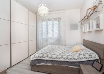 Three-room apartment Via Pirandello, Caselle Torinese - photo 12