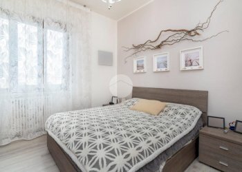 Three-room apartment Via Pirandello, Caselle Torinese - photo 13