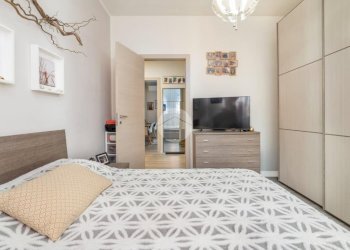 Three-room apartment Via Pirandello, Caselle Torinese - photo 14
