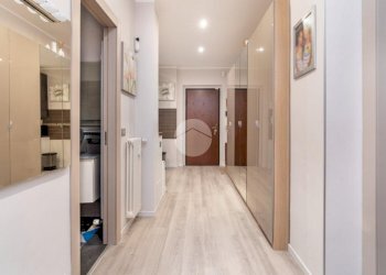 Three-room apartment Via Pirandello, Caselle Torinese - photo 15