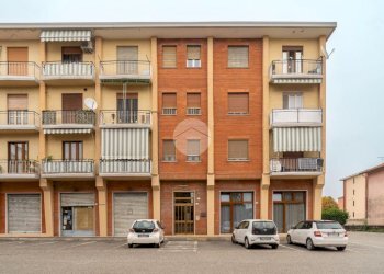 Three-room apartment Via Pirandello, Caselle Torinese - photo 22