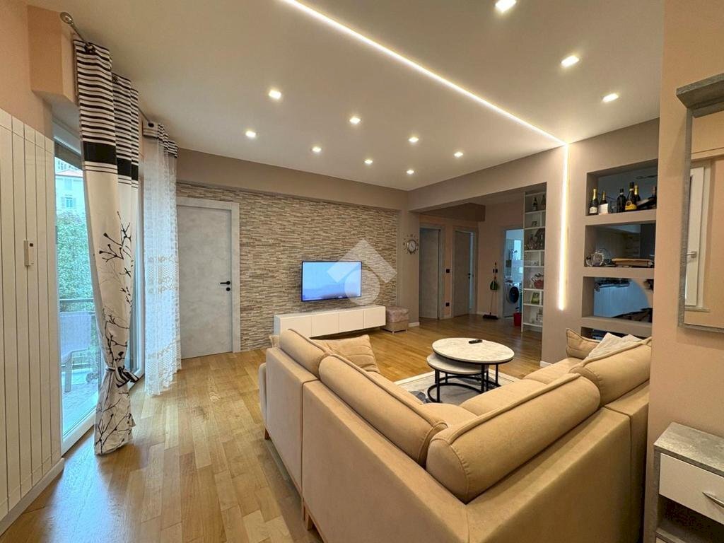 Appartamento Corso Genova, Chiavari - foto 2