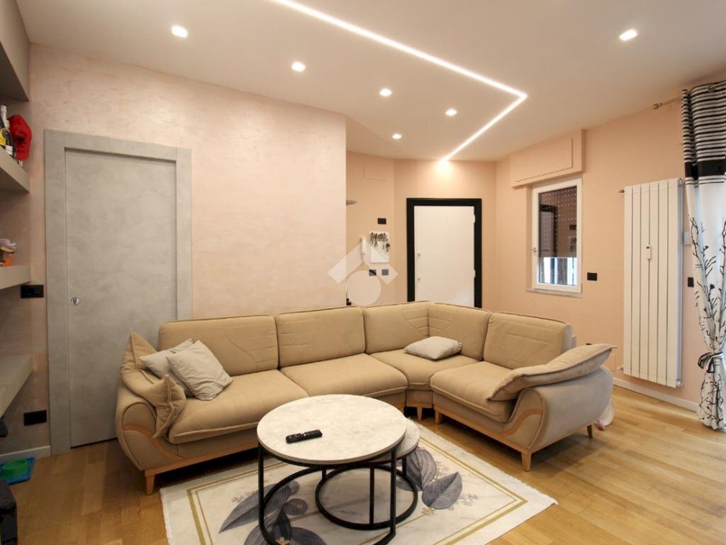 Appartamento Corso Genova, Chiavari - foto 3