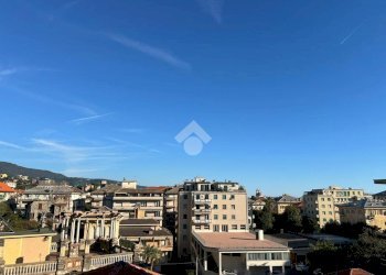 Appartamento Corso Genova, Chiavari - foto 1