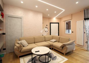 Appartamento Corso Genova, Chiavari - foto 3