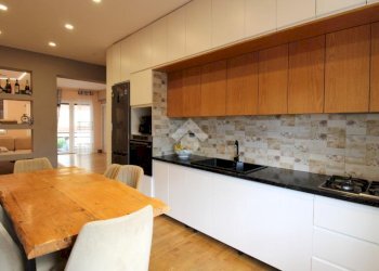 Appartamento Corso Genova, Chiavari - foto 9