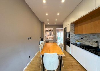 Appartamento Corso Genova, Chiavari - foto 10