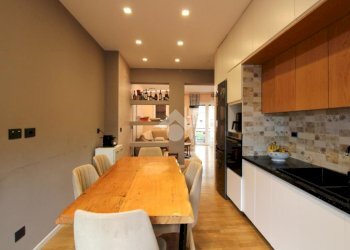 Appartamento Corso Genova, Chiavari - foto 11