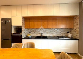 Appartamento Corso Genova, Chiavari - foto 12