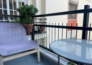 Appartamento Corso Genova, Chiavari - foto 15