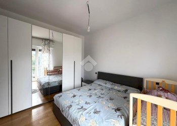 Appartamento Corso Genova, Chiavari - foto 28