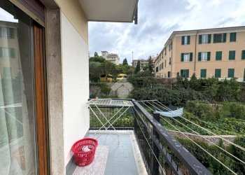 Appartamento Corso Genova, Chiavari - foto 31