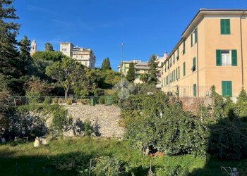 Appartamento Corso Genova, Chiavari - foto 32