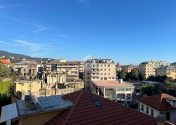 Appartamento Corso Genova, Chiavari - foto 33