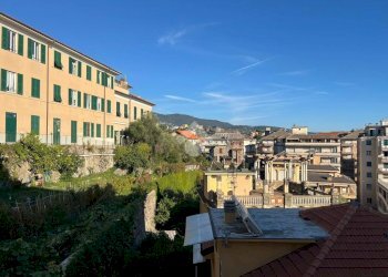 Appartamento Corso Genova, Chiavari - foto 34