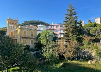 Appartamento Corso Genova, Chiavari - foto 35