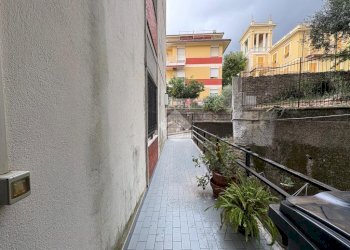 Appartamento Corso Genova, Chiavari - foto 45