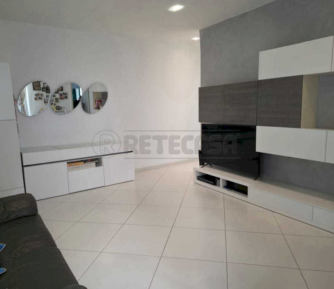 IMG-20251017-WA0009.jpg - Three-room apartment Via Alfonso Lamarmora 6, Molfetta - photo 1