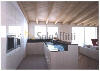 15.jpg - Trilocale Via San Francesco D'Assisi 13, Ceriano Laghetto - foto 13