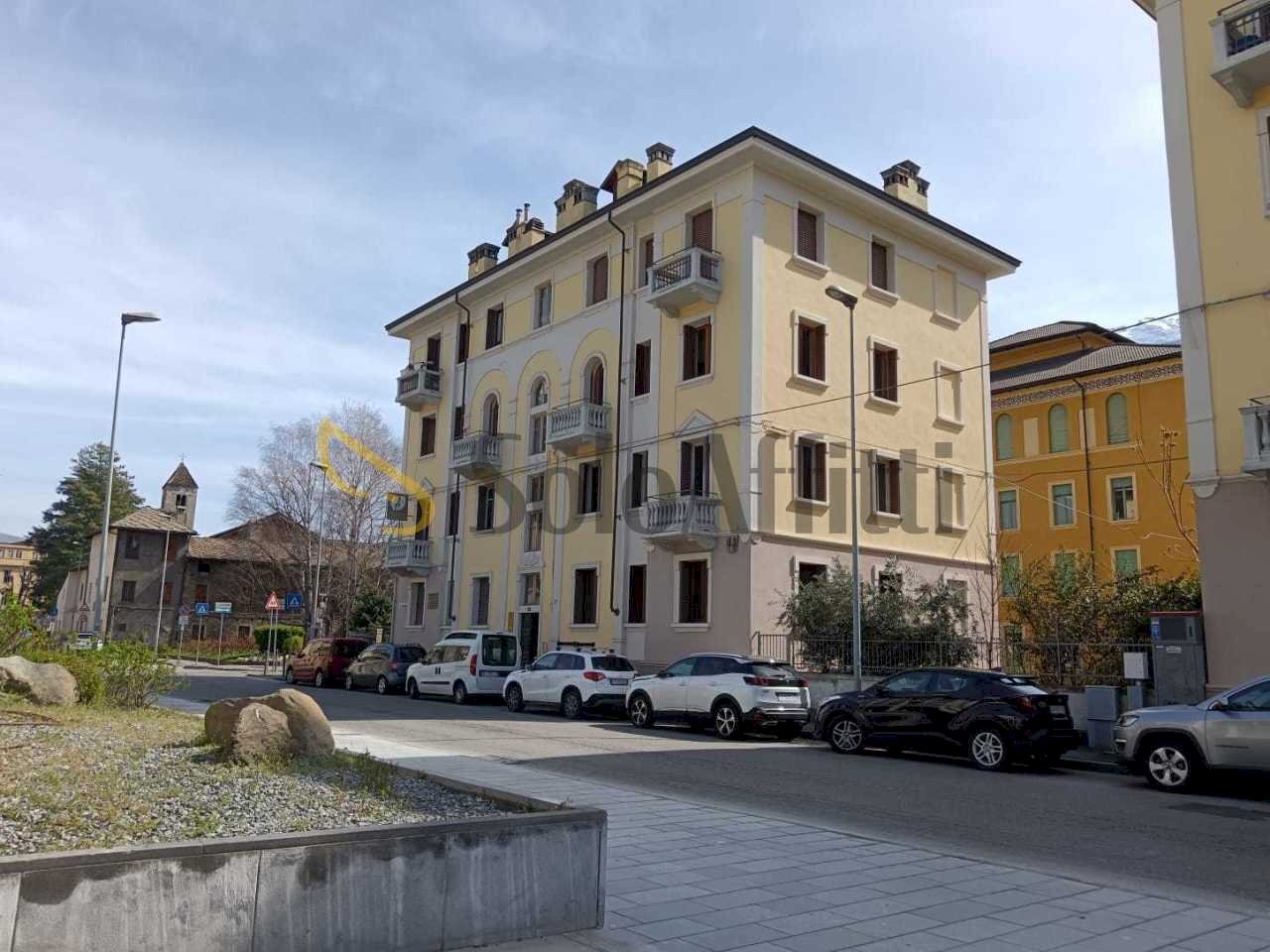 IMG-20240321-WA0088.jpg - Quadrilocale Via B. Festaz 29, Aosta - foto 1