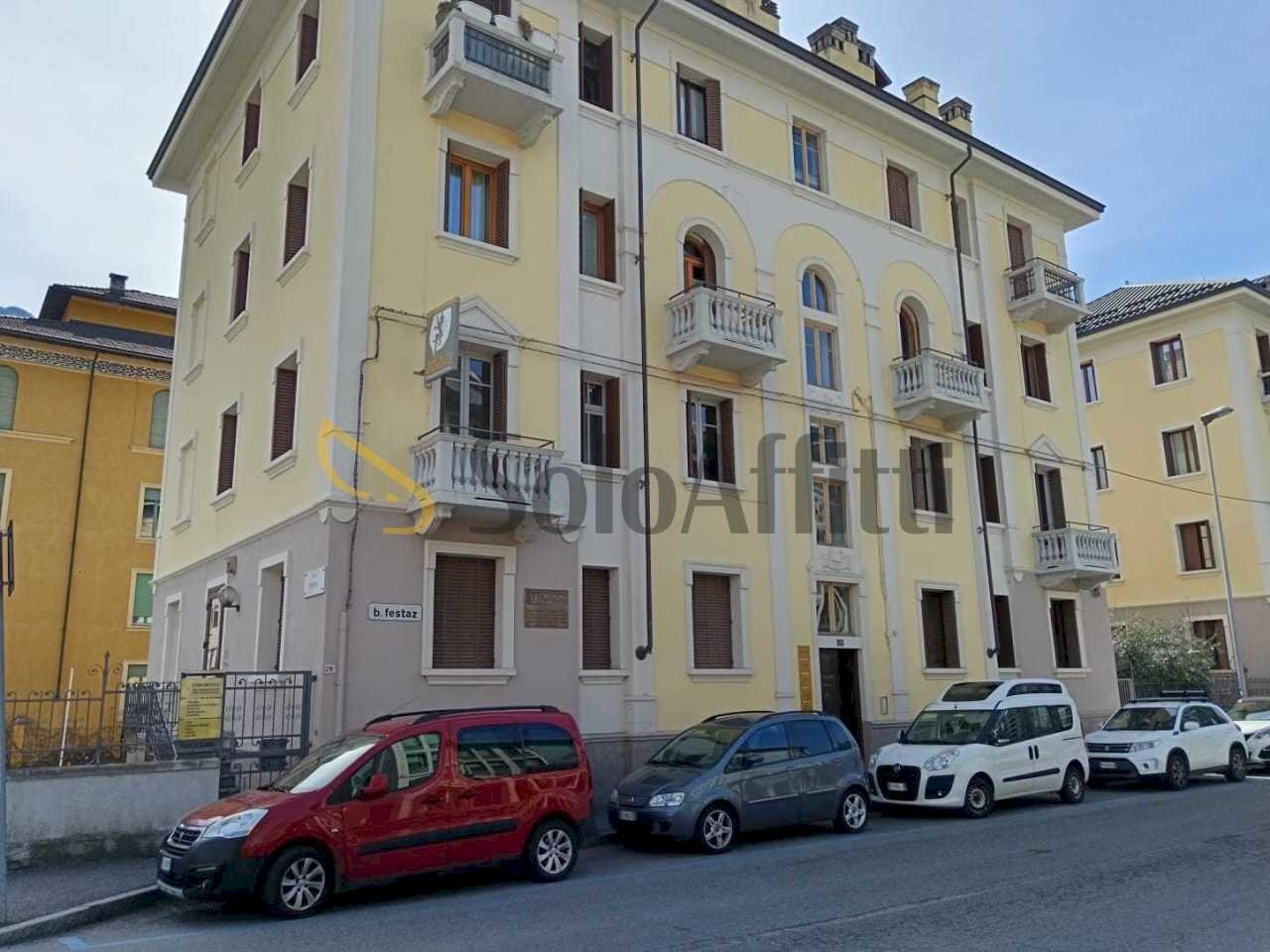 IMG-20240321-WA0093.jpg - Quadrilocale Via B. Festaz 29, Aosta - foto 3