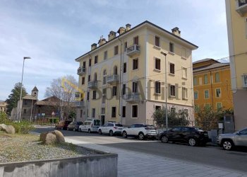 IMG-20240321-WA0088.jpg - Quadrilocale Via B. Festaz 29, Aosta - foto 1