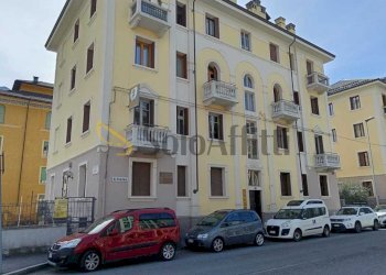 IMG-20240321-WA0093.jpg - Quadrilocale Via B. Festaz 29, Aosta - foto 3