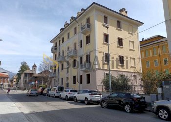 IMG-20240321-WA0095.jpg - Quadrilocale Via B. Festaz 29, Aosta - foto 4