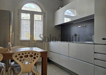 20240320_120843.jpg - Quadrilocale Via B. Festaz 29, Aosta - foto 7