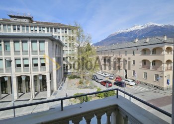 20240320_121032.jpg - Quadrilocale Via B. Festaz 29, Aosta - foto 14