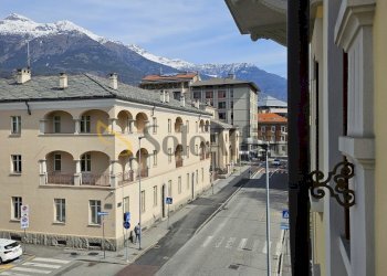 20240320_121047.jpg - Quadrilocale Via B. Festaz 29, Aosta - foto 15