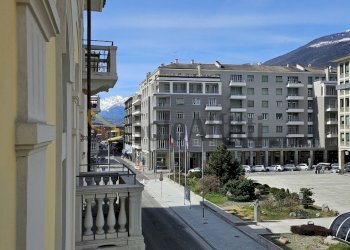 20240320_121052.jpg - Quadrilocale Via B. Festaz 29, Aosta - foto 16