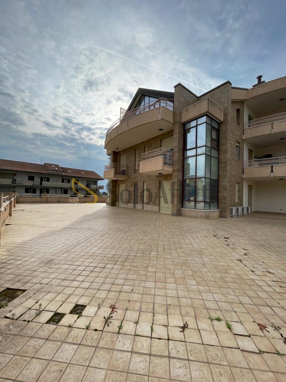 IMG-20251015-WA0106.jpg - Appartamento Sora - foto 1