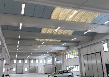 Commercial Premises Parma - photo 12