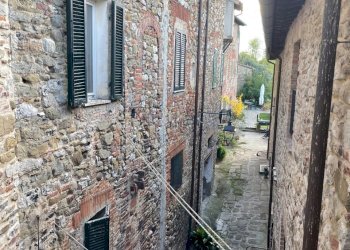 viste - Quadrilocale Via Cavour 24, Piegaro - foto 8