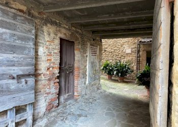 dettagli - Quadrilocale Via Cavour 24, Piegaro - foto 9