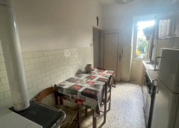 camera da letto - Quadrilocale Via Cavour 24, Piegaro - foto 28