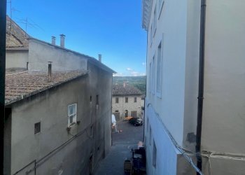 viste - Terratetto - Terracielo Via Cavour 24, Piegaro - foto 3