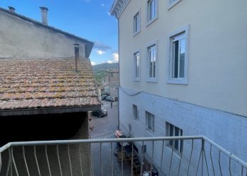 viste - Terratetto - Terracielo Via Cavour 24, Piegaro - foto 6