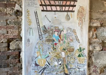 dettagli - Terratetto - Terracielo Via Cavour 24, Piegaro - foto 9