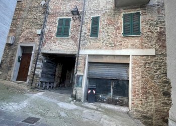 facciata - Terratetto - Terracielo Via Cavour 24, Piegaro - foto 11