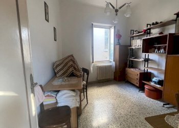 camera da letto - Terratetto - Terracielo Via Cavour 24, Piegaro - foto 13