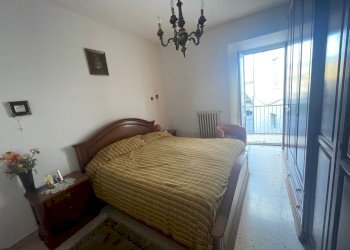 camera da letto - Terratetto - Terracielo Via Cavour 24, Piegaro - foto 14